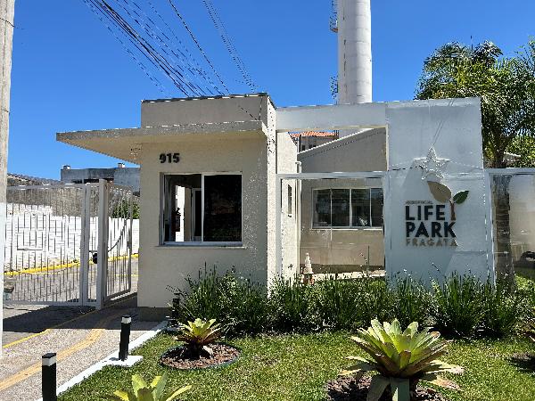 Apartamento da Caixa em PELOTAS / RS - 8787701473677