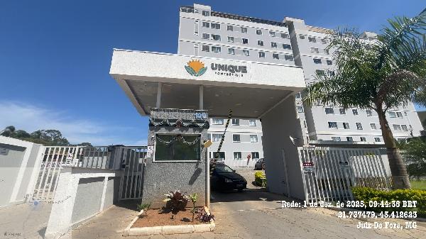 Apartamento da Caixa em JUIZ DE FORA / MG - 8787701559156
