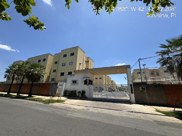 Apartamento da Caixa em TERESINA / PI - 8787701635871