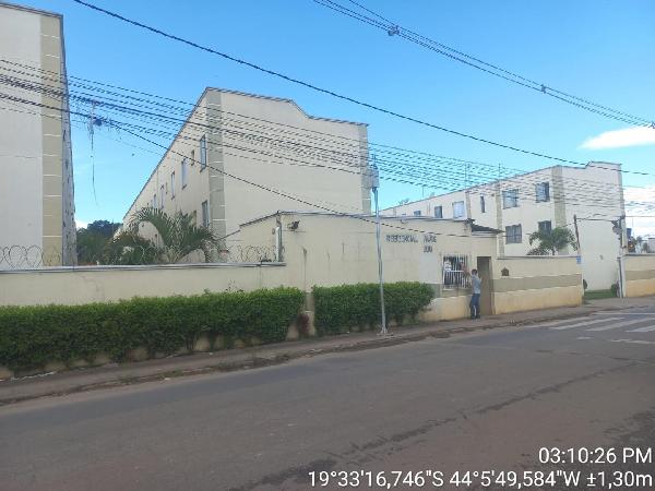 Apartamento da Caixa em MATOZINHOS / MG - 8787701695602