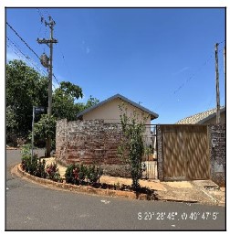 Prédio da Caixa em COSMORAMA / SP - 8787701793531