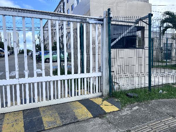 Apartamento da Caixa em SALVADOR / BA - 8787701903990