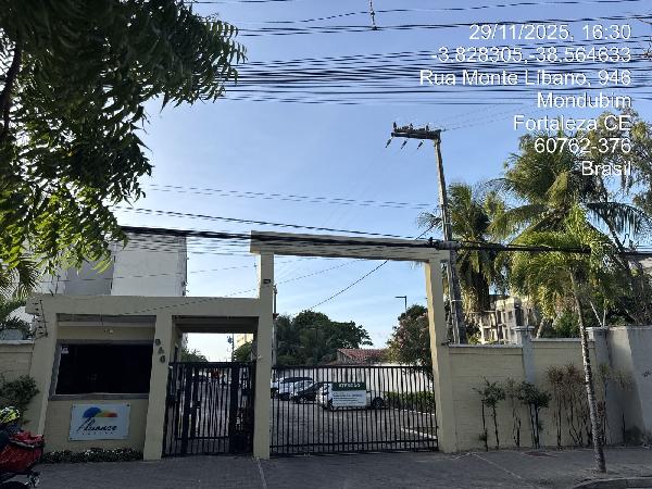 Apartamento da Caixa em FORTALEZA / CE - 8787701980595