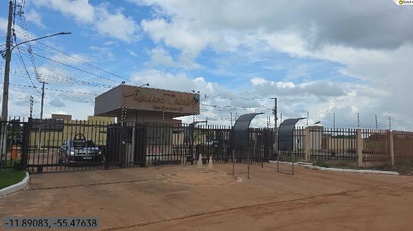 Casa da Caixa em SINOP / MT - 8787702276611