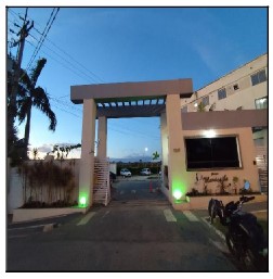 Apartamento da Caixa em MACAE / RJ - 8787702414119