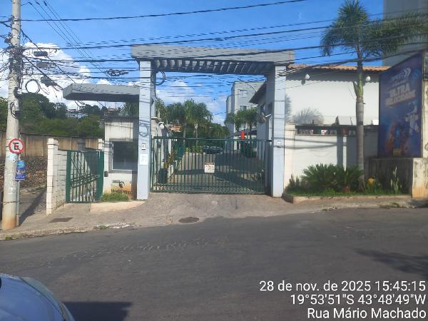 Apartamento da Caixa em SABARA / MG - 8787702531247