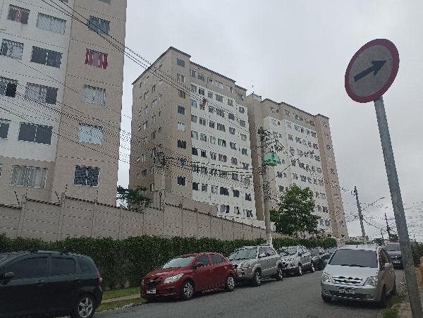 Apartamento da Caixa em SAO PAULO / SP - 8787702670263