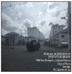 Apartamento da Caixa em GRAVATAI / RS - 8787702926594