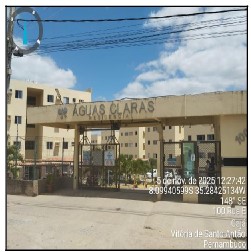 Apartamento da Caixa em VITORIA DE SANTO ANTAO / PE - 8787702945963