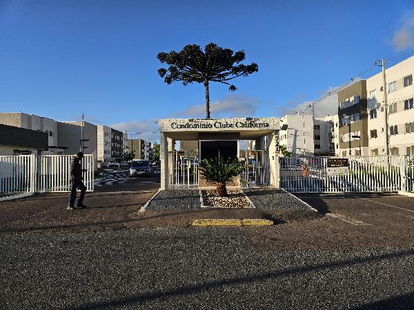 Apartamento da Caixa em CAMPO LARGO / PR - 8787702974181