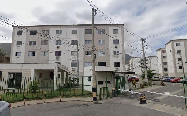 Apartamento da Caixa em NOVA IGUACU / RJ - 8787702991248