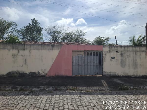 Casa da Caixa em SAO GONCALO DO AMARANTE / RN - 8787703035774