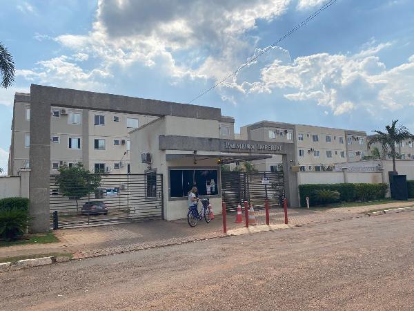 Apartamento da Caixa em PALMAS / TO - 8787703036070
