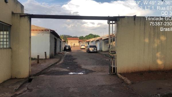 Casa da Caixa em TRINDADE / GO - 8787703076004