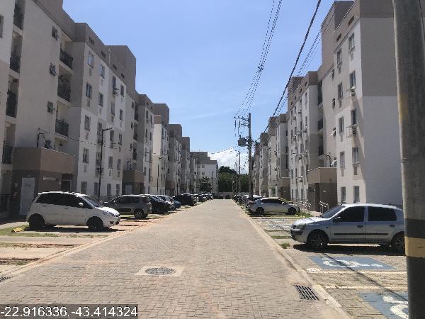 Apartamento da Caixa em RIO DE JANEIRO / RJ - 8787703204070
