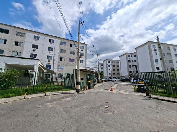 Apartamento da Caixa em NOVA IGUACU / RJ - 8787703207877