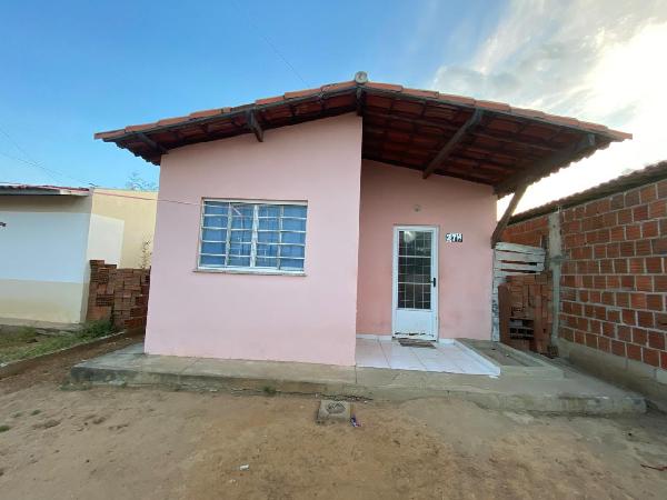 Casa da Caixa em SANTA CRUZ DO CAPIBARIBE / PE - 8787703313855