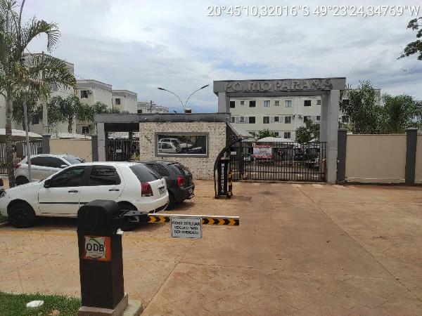 Apartamento da Caixa em SAO JOSE DO RIO PRETO / SP - 8787703346710