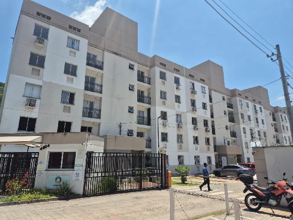 Apartamento da Caixa em RIO DE JANEIRO / RJ - 8787703389770