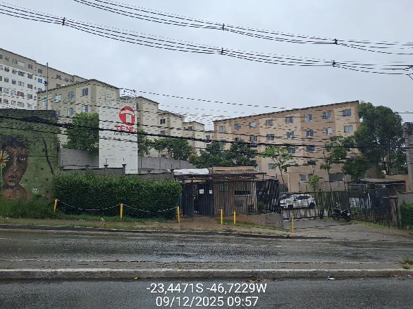 Apartamento da Caixa em SAO PAULO / SP - 8787703514303