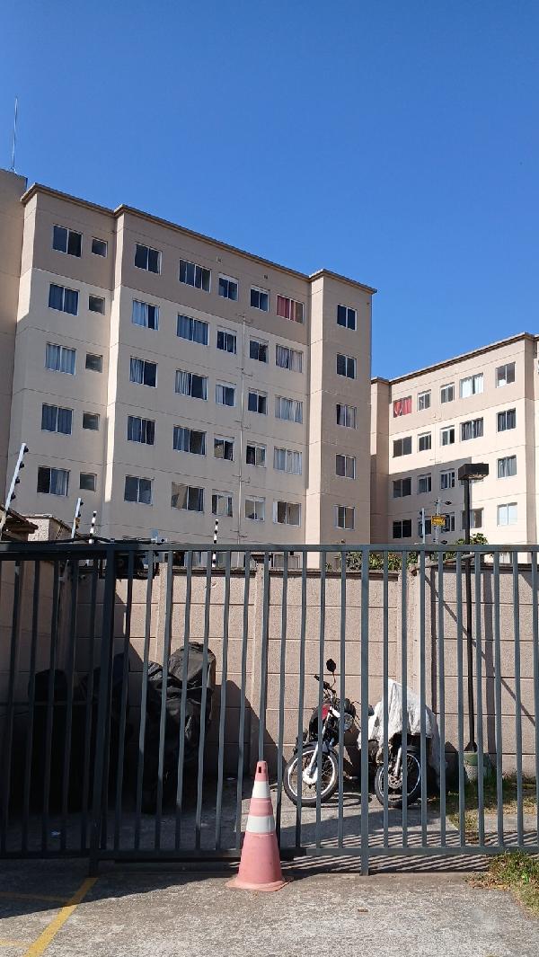 Apartamento da Caixa em SAO PAULO / SP - 8787703522543