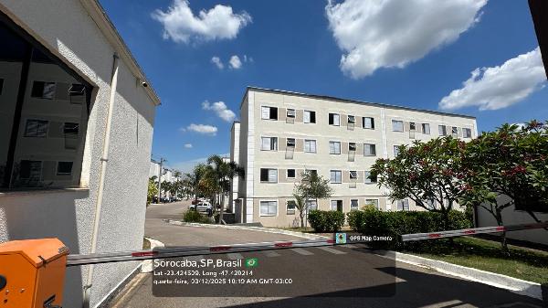 Apartamento da Caixa em SOROCABA / SP - 8787703599813
