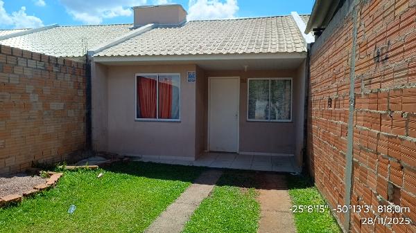 Casa da Caixa em PONTA GROSSA / PR - 8787703605309