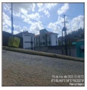 Apartamento da Caixa em JABOATAO DOS GUARARAPES / PE - 8787703740745