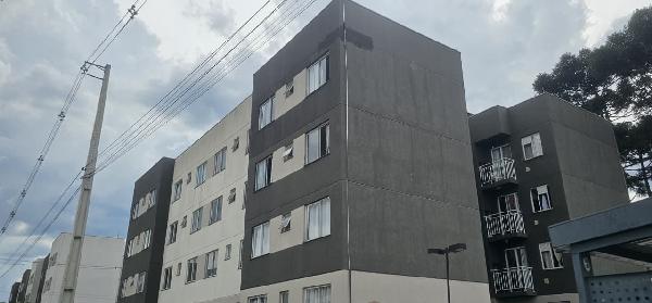 Apartamento da Caixa em CAMPO LARGO / PR - 8787703819600