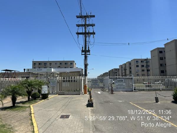 Apartamento da Caixa em PORTO ALEGRE / RS - 8787703830779