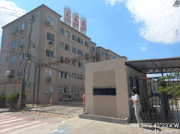 Apartamento da Caixa em RIO DE JANEIRO / RJ - 8787703844885