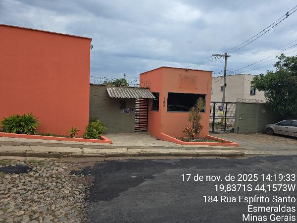 Apartamento da Caixa em ESMERALDAS / MG - 8787703884593