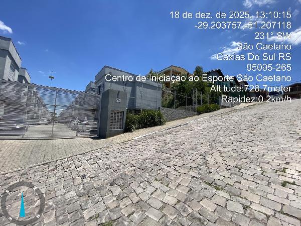 Casa da Caixa em CAXIAS DO SUL / RS - 8787704015270