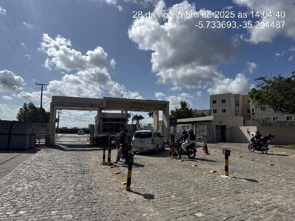 Apartamento da Caixa em SAO GONCALO DO AMARANTE / RN - 8787704063615