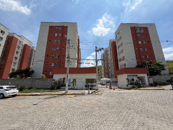 Apartamento da Caixa em VOLTA REDONDA / RJ - 8787704089673