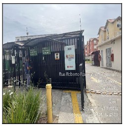 Apartamento da Caixa em CANOAS / RS - 8787704195392