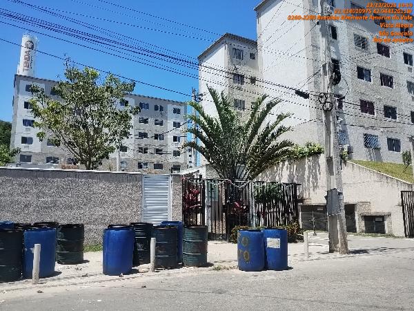 Apartamento da Caixa em SAO GONCALO / RJ - 8787704195775
