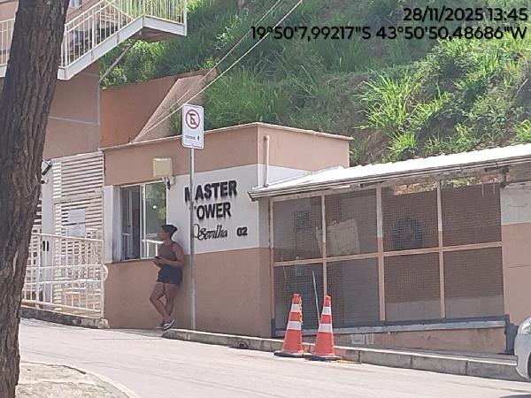 Apartamento da Caixa em SABARA / MG - 8787704206688