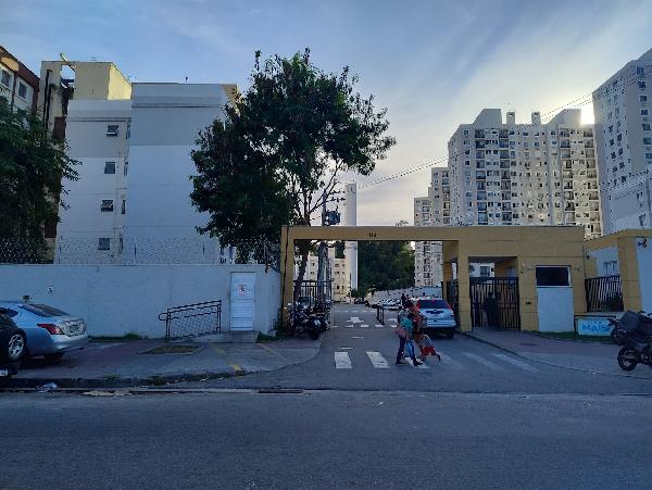 Apartamento da Caixa em RIO DE JANEIRO / RJ - 8787704240908