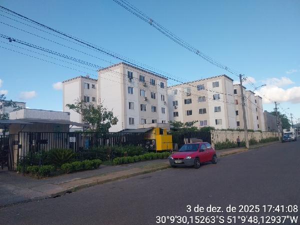 Apartamento da Caixa em PORTO ALEGRE / RS - 8787704441016