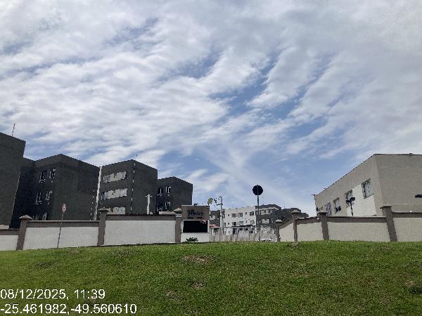 Apartamento da Caixa em CAMPO LARGO / PR - 8787704497666