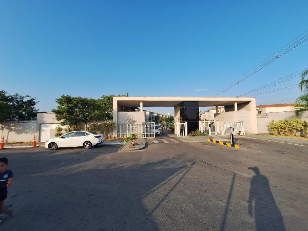 Apartamento da Caixa em ITABORAI / RJ - 8787704508005