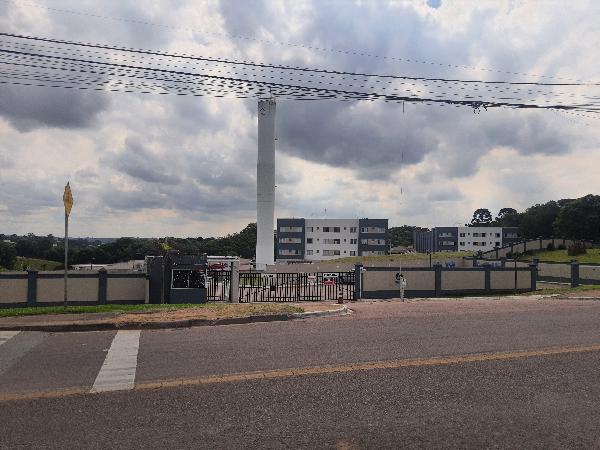 Apartamento da Caixa em ARAUCARIA / PR - 8787704670783