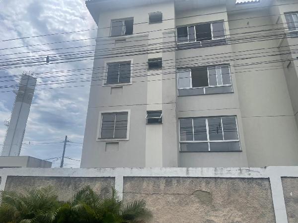 Apartamento da Caixa em ITAGUAI / RJ - 8787704709167