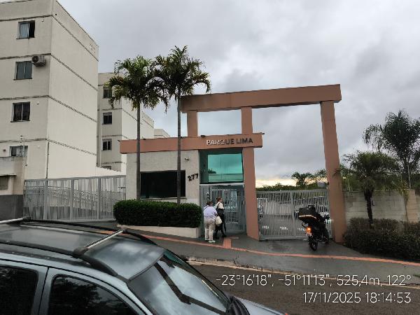 Apartamento da Caixa em LONDRINA / PR - 8787704730670