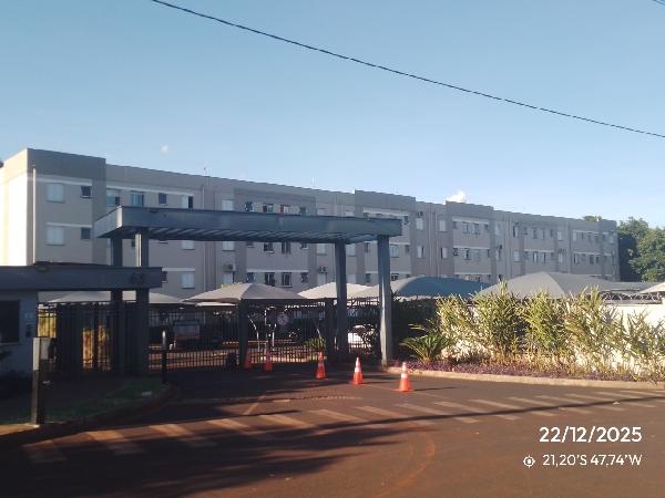 Apartamento da Caixa em RIBEIRAO PRETO / SP - 8787705144511