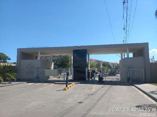 Apartamento da Caixa em ITABORAI / RJ - 8787705176561