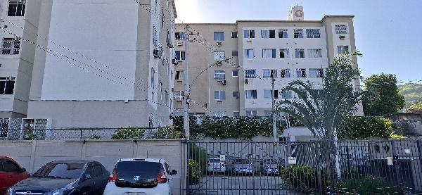 Apartamento da Caixa em RIO DE JANEIRO / RJ - 8787705202120