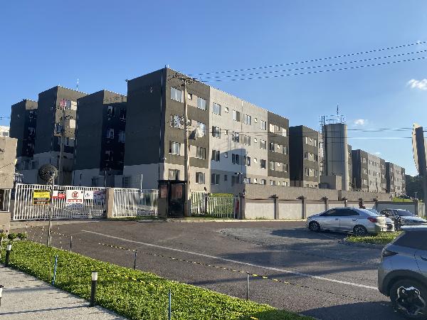 Apartamento da Caixa em CAMPO LARGO / PR - 8787705231309