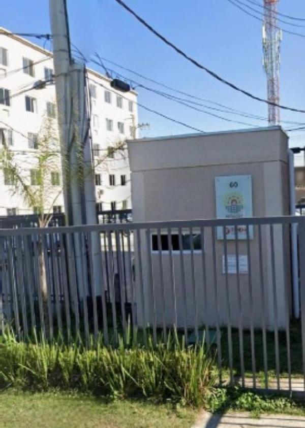 Apartamento da Caixa em MESQUITA / RJ - 8787705309812